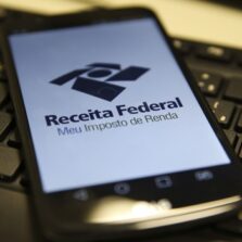 Receita antecipa liberação de programa gerador do IR 2024