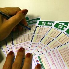 Nenhuma aposta acertou as seis dezenas do concurso 2.395 da Mega-Sena