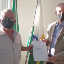 SAAE tem novo diretor e população pede melhoria nos serviços prestados