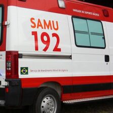 Confusão em Teixeiras Termina em Feridos e Ameaça com Arma
