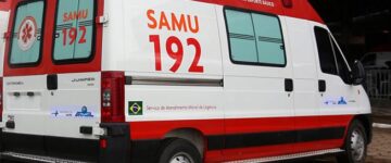 PM apreende adolescente por balear a ex-cunhada na cabeça em Viçosa