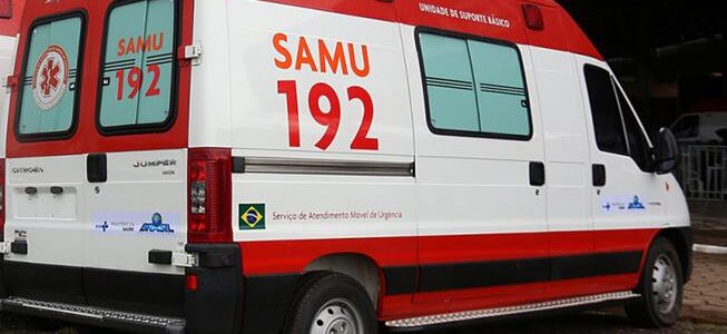PM apreende adolescente por balear a ex-cunhada na cabeça em Viçosa