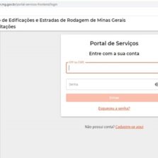 DER-MG reduz burocracia com novo sistema de multas de trânsito