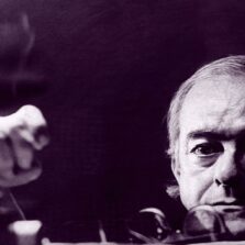 Público terá acesso a acervo digitalizado de Vinicius de Moraes