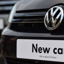 Volkswagen suspende produção em Taubaté e São José dos Pinhais