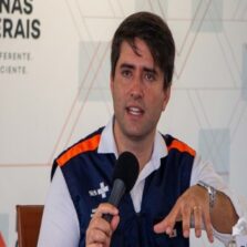 Calendário da vacinação contra covid-19 em Minas prevê 1ª dose até outubro para todos os mineiros acima de 18 anos