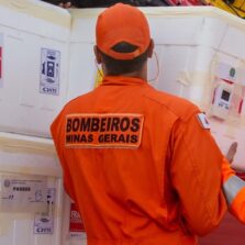 Minas é o 2º estado do país na vacinação contra a covid