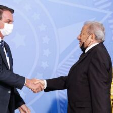 Plano Safra 2021/2022 anuncia R$ 251 bilhões para produtores rurais