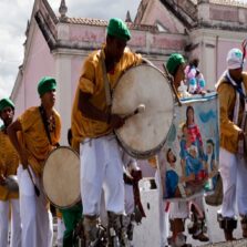 Novos editais somam R$ 5 mi para gastronomia, festas populares e audiovisual em Minas