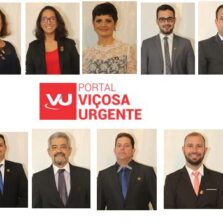 Conheça os vereadores de Viçosa que votaram contra redução de diárias