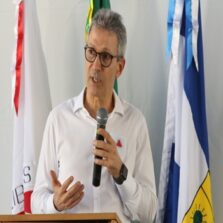 Em Araçuaí, Romeu Zema lança Plano de Desenvolvimento do Norte e Nordeste, que prevê R$ 1,43 bi em investimentos