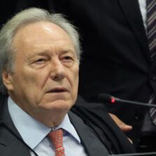 Ministro do STF pede informações sobre Copa América no Brasil
