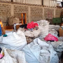 Associações de catadores começam a receber pagamentos do Bolsa Reciclagem