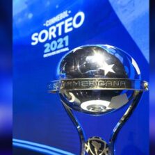 Times brasileiros não se enfrentam nas oitavas da Copa Sul-Americana