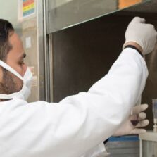 Polícia Civil/MG promove mutirão de coleta DNA de familiares de desaparecidos