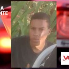 Adolescente é morto a tiros no Buieié em Viçosa