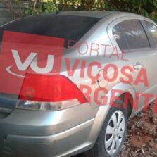 Estado faz leilão de carros e motos apreendidos em operações contra tráfico