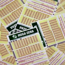 Mega-Sena acumula e próximo concurso deve pagar R$ 42 milhões