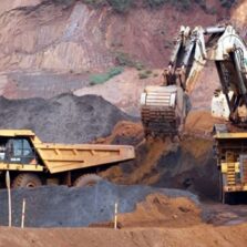 Governo de Minas publica diagnóstico do setor mineral no estado