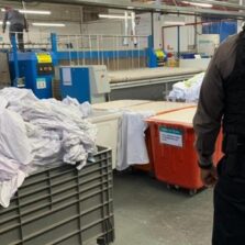 MP deflagra Operação Dinheiro Sujo no Distrito Federal