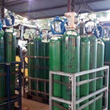 Senado aprova MP que permite maior oferta de oxigênio medicinal