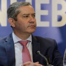 MPT abre investigação contra presidente da CBF por acusação de assédio