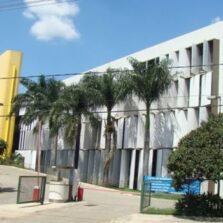 Hospital Júlia Kubitschek abre chamamento emergencial para médicos