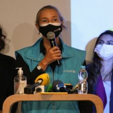 Unicef lança selo pelo direito das crianças e adolescentes