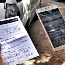 DER-MG adota ferramenta digital para registro de multas de trânsito