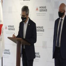 Minas Gerais formaliza adesão à campanha mundial Race to Zero para zerar emissões de carbono