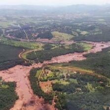 Aprovada PEC que viabiliza uso de verba da Vale por cidades mineiras