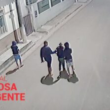 Cajuri: Polícia Civil prende suspeitos de latrocínio no Paraguai