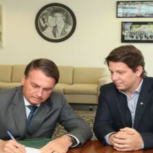 Governo publica decreto que regulamenta a Lei Rouanet
