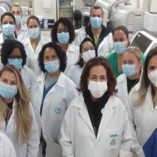 Fhemig homenageia profissionais que atuam nos bastidores dos hospitais