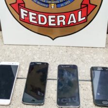PF COMBATE CRIMES DE PEDOFILIA PELA INTERNET EM DIVINÓPOLIS