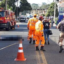 Jovem de 17 anos morre em acidente na Castelo Branco em Viçosa