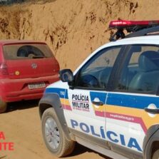 PM de Paula Cândido recupera carro roubado