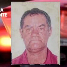 Aposentado morre vítima de acidente de trânsito em Coimbra
