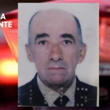 Idoso morre em acidente na zona rural de Jequeri