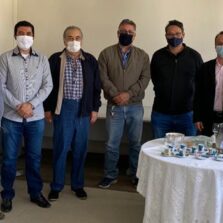 Parcerias entre hospitais filantrópicos e governo do Estado