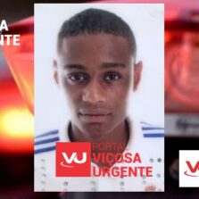 Jovem é morto a facadas em Cachoeirinha