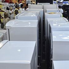 Vendas no comércio crescem 10,1% no primeiro semestre, diz Serasa