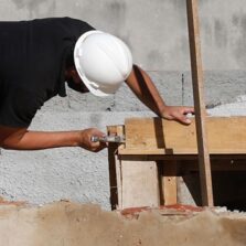 Construção civil tem inflação de 2,46% em junho
