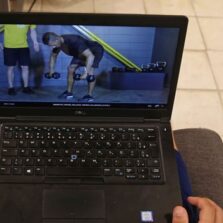 Sebrae: setor de academias é um dos mais afetados pela pandemia