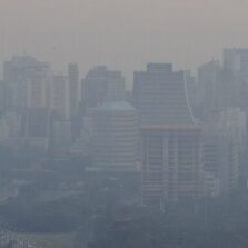 Defesa Civil alerta para frio intenso que chega a Minas Gerais
