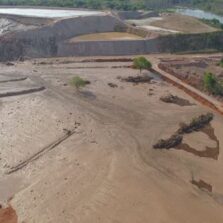 Ibram: algumas barragens precisam de prazo de descomissionamento maior
