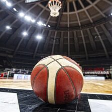 Brasil sediará Copa América de Basquete masculino de 2022