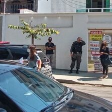 POLICIA CIVIL PRENDE SEGUNDO POLICIAL MILITAR ENVOLVIDO NA MORTE DE MANICURE EM MURIAÉ