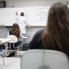 Termina hoje matrícula de pré-selecionados na 2ª chamada do Prouni