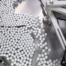 Saúde Butantan entrega 1,2 milhão de doses da CoronaVac ao governo federal